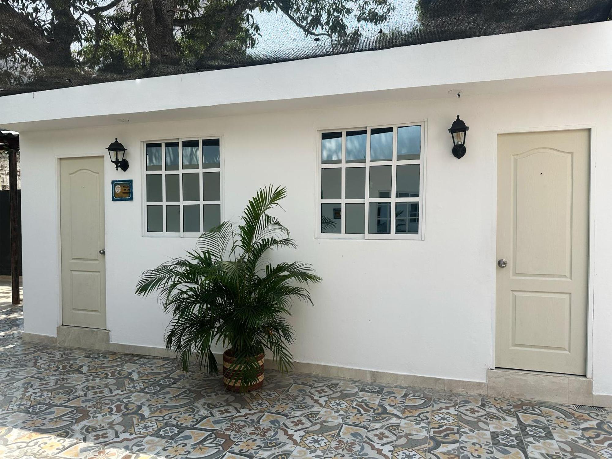 Hotel Castillomar, Cartagena